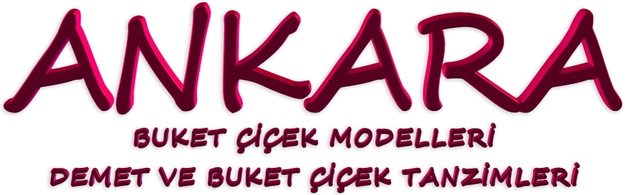 Ankara çiçekçi