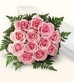 Ankara Ke�i�ren Eryaman �i�ek�i firma �r�n�m�z 11 adet tek renk pembe g�ller