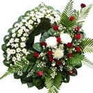 Ankara Ke�i�ren Eryaman �i�ek�i firma �r�n�m�z cenazeye �i�ek �elenk modeli Ankara �i�ek g�nder firmas� �ahane �r�n�m�z 