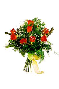 Ankara Ke�i�ren Sincan �i�ek�i firma �r�n�m�z sessiz ve masum g�l buketi