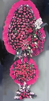 Ankara Ke�i�ren Eryaman �i�ek�i firma �r�n�m�z �ift katl� d���n nikah a��l�� �i�ekleri