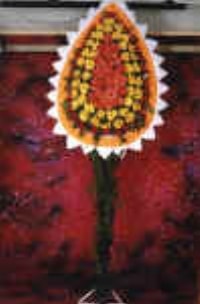 Ankara Ke�i�ren Eryaman �i�ek�i firma �r�n�m�z tek katl� d���n nikah a��l�� �i�ekleri