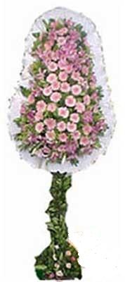 Ankara Ke�i�ren Etimesgut �i�ek�i firma �r�n�m�z tek katl� d���n nikah a��l�� �i�ekleri