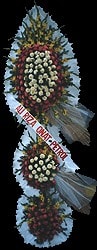 Ankara Ke�i�ren Yenimahalle �i�ek�i firma �r�n�m�z �ift katl� d���n nikah a��l�� �i�ekleri