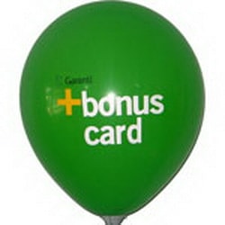 �ki y�ze d�rder renk logo , yaz� ve resim balon bask�s� 1000 adet 