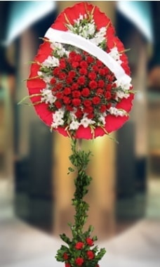 Ankara Ke�i�ren d���n nikah a��l�� tek katl� �elenk sepet modeli
